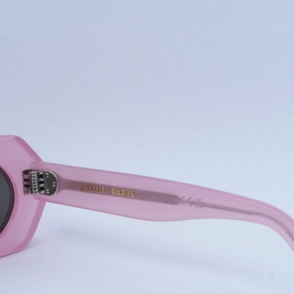 NEW CELINE CL40243I 72J PINK /BROWN SUNGLASSES main image 11